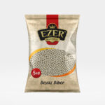 Ezer Beyaz Biber 5 Kg