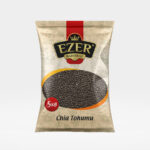 Ezer Chia Tohumu 5 Kg