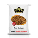 25 Kg Tane Havlıcan