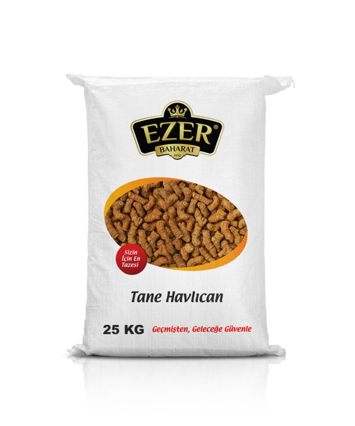 25 Kg Tane Havlıcan - Görsel 1