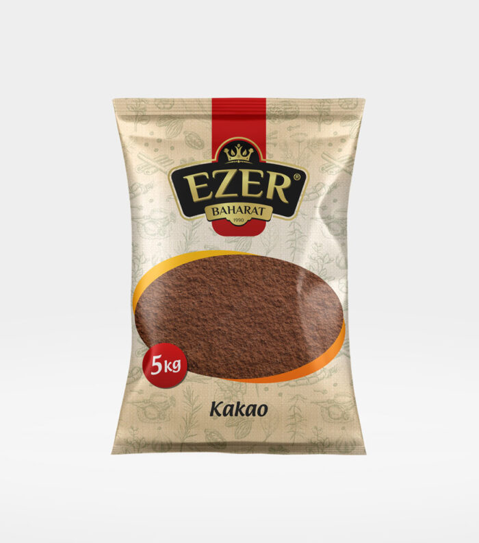 Ezer 5 Kg Kakao - Görsel 1