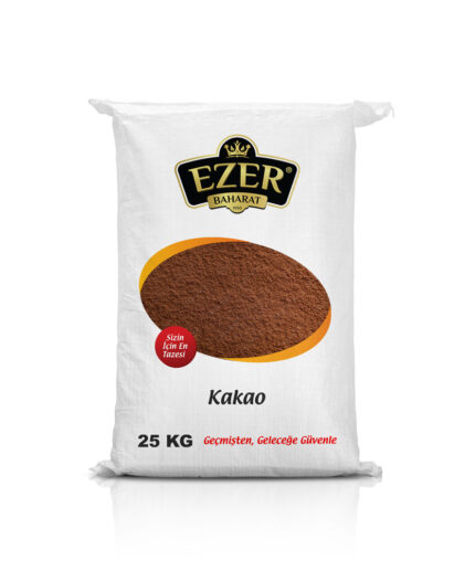 Ezer 25 Kg Kakao