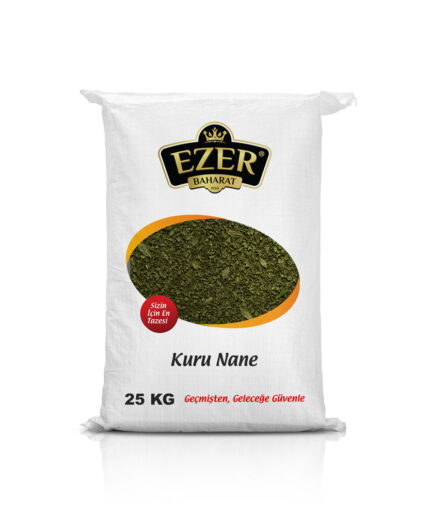 Ezer 25 Kg Kuru Nane