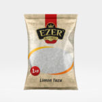 Ezer 1 Kg Tane Limon Tuzu