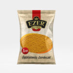 Ezer 1 Kg Toz Zerdeçal