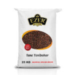 Ezer 25 Kg Meksika Tane Yeni Bahar