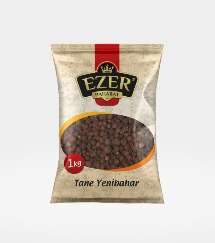 Ezer 1 Kg Tane Yeni Bahar - Görsel 1