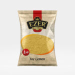 Ezer 1 Kg Toz Çemen