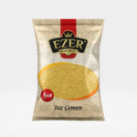 Ezer 5 Kg Toz Çemen