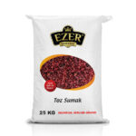 Ezer 25 Kg Tane Sumak
