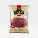 Ezer 1 Kg Yöresel Toz Sumak