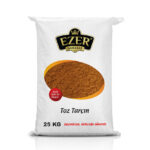 25 Kg Toz Tarçın