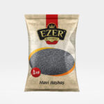 Ezer 1 Kg Mavi Haşhaş