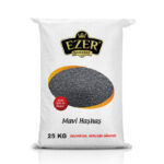 Ezer 25 Kg Mavi Haşhaş