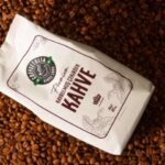 Coffeetolia Yumuşak İçim Türk Kahvesi (Çekirdek) 10 Kg