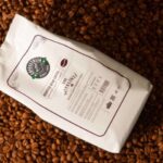Coffeetolia Yumuşak İçim Türk Kahvesi (Çekirdek) 10 Kg - Görsel 2