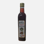 Sazlıca Organik Balzamik Sirke 500 Ml × 12 adet