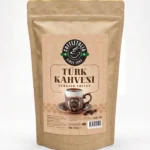 Coffeetolia Yumuşak İçim Türk Kahvesi (Çekirdek) 10 Kg