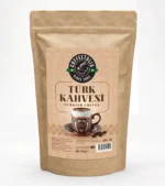 Coffeetolia Yumuşak İçim Türk Kahvesi (Çekirdek) 10 Kg