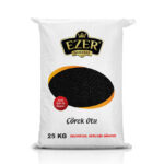 Ezer Çörek Otu 25 kg