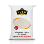 Ezer Yağsız Hindistan Cevizi 25 kg