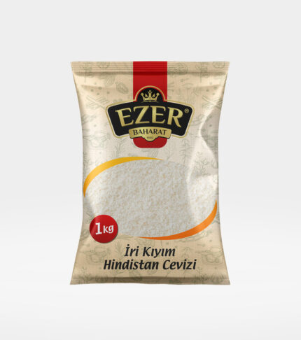 Ezer İri Kıyım Hindistan Cevizi 1 Kg