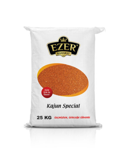 Ezer Kajun Special 25 kg