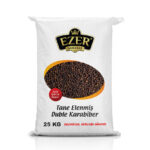 Ezer Tane Karabiber 25 kg