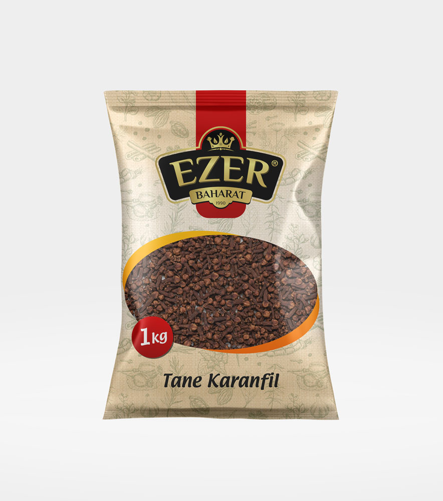 karanfil Ezer Tane Karanfil 1 Kg - Görsel 1
