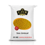 Ezer Tane Zerdeçal 25 kg