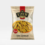 Ezer Tane Zerdeçal 1 Kg