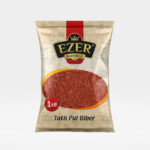 Ezer Tatlı Pul Biber 1 Kg