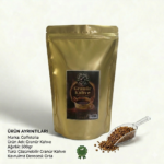 Coffeetolia Gold Kahve 500gr