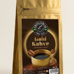 Coffeetolia Gold Kahve 500gr