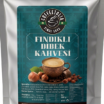 Coffeetolia Fındıklı Dibek Kahvesi 1kg