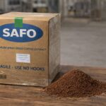 Safo Granür Gold Kahve 16kg