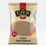 Coffeetolia Fındıklı Dibek Kahve 5kg