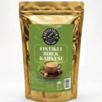 Coffeetolia Fıstıklı Dibek Kahvesi 1kg
