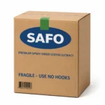 Safo Granür Gold Kahve 16kg