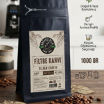 Coffeetolia Filtre Kahve
