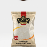 Ezer İri Tam Yağlı Hindistan Cevizi 5Kg