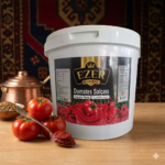 Ezer Domates Salçası 19Kg