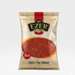 Ezer Tatlı Pul Biber 5Kg