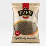 Ezer Öğütülmüş Karabiber 5kg