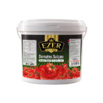 Ezer Domates Salçası 19Kg
