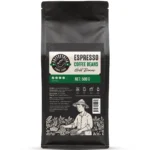 Coffeetolia Blend Espresso Çekirdek Kahve