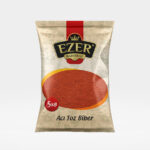 Ezer Acı Toz Biber 5 Kg