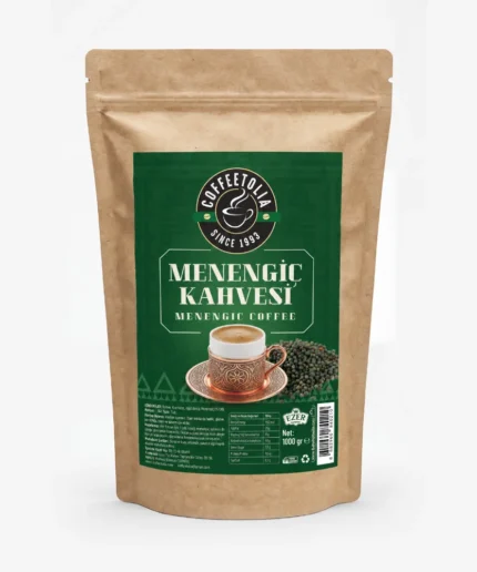 Coffeetolia Menengiç Kahvesi 1kg